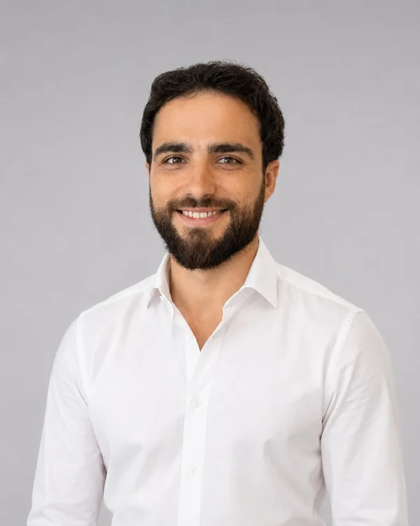 Caio Gallina Poli, Advisor · Didi/99