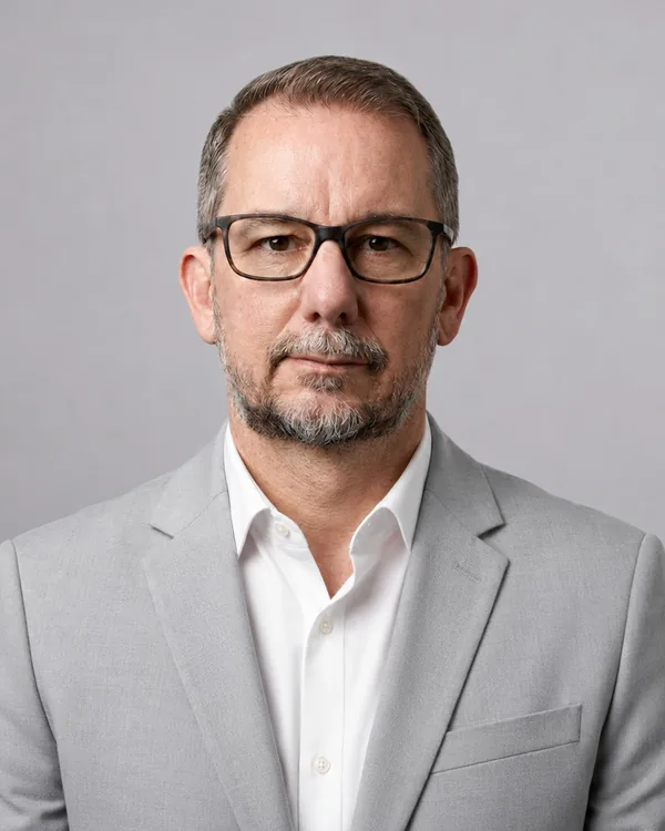 Douglas Medeiros, CRO Starian