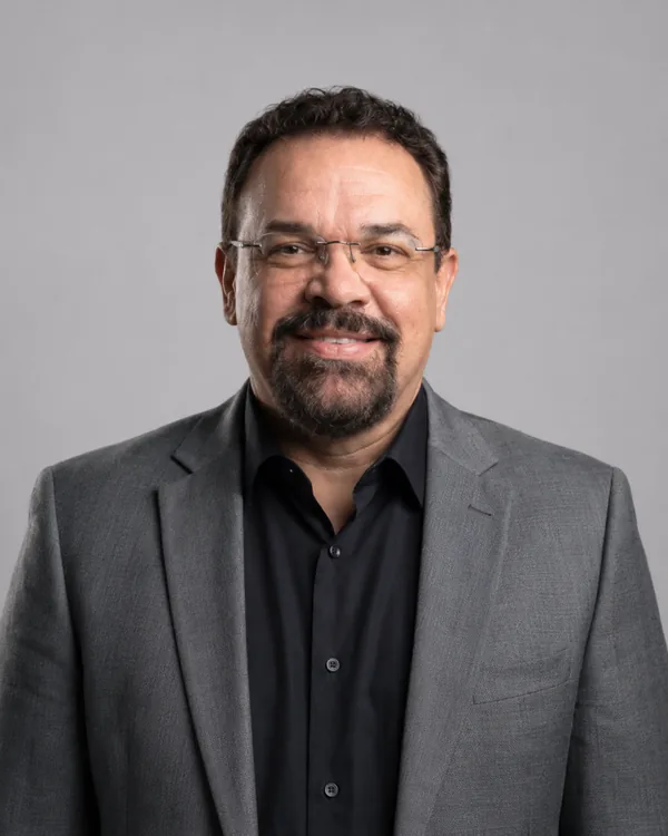 Allan Barros, CEO, Fundador, Partner (Sócio) · Aceleraí