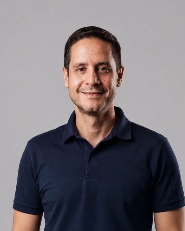Fabricio Chaves, CEO · Imediato Nexway