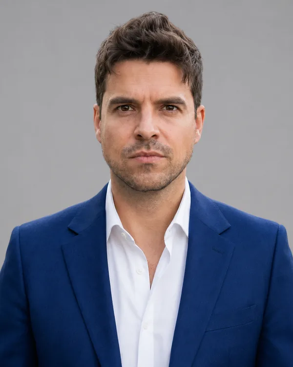 Guilherme Reis, Fundador da Mavra