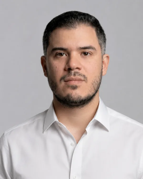 Heitor Siviero, Cofundador do G4