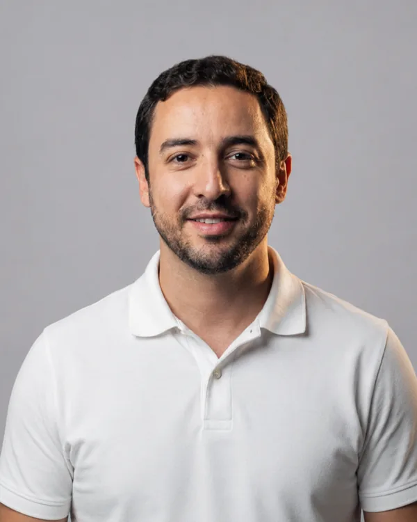 Christian Pedrosa, DigAI
