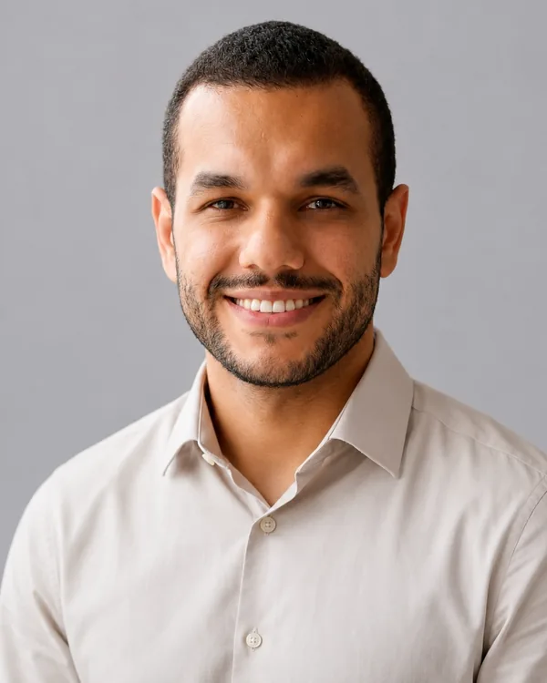 Rodrigo Miranda, CEO e Fundador · VPx Company