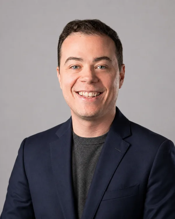 Antonio Santos, Diretor · Unilever