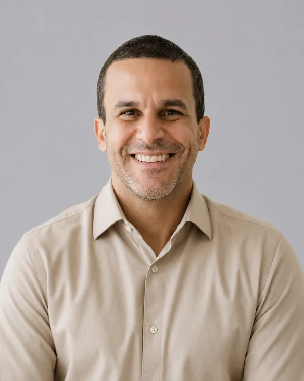 Marcelo Camargo, Diretor Trade Marketing · Grupo Boticário