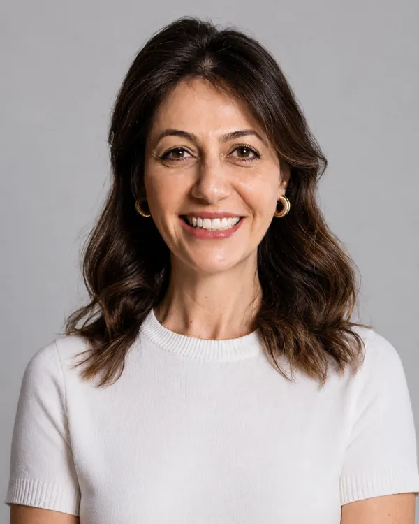 Juliana Loch, VP Global de Clientes · Wellhub