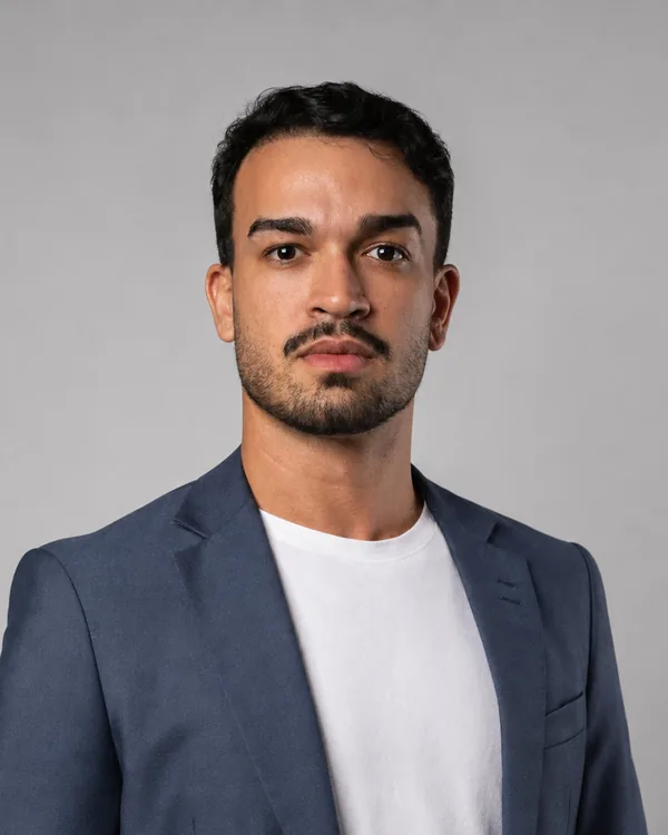 Paulo Krenac, Chief AI Officer do Grupo Duo