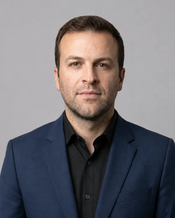 Tiago Dowsley, CEO · Telecardio