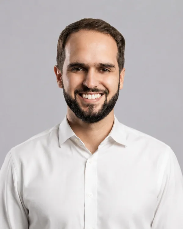 Rodrigo Maroja, Cofundador · R2R