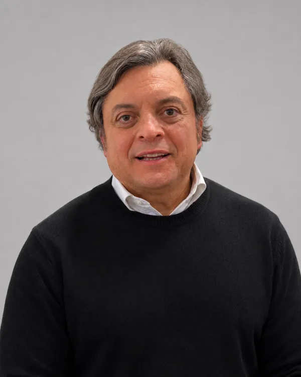 Rogério Vargas, Sócio Auddas, Fundador RVR Consultoria, Ex-Diretor Citibank